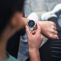 Годинник Suunto 5 G1 білий SS050300000 6