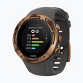 Годинник Suunto 5 сірий SS050302000 2