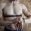 Ремінь для вимірювання частоти серцевих скорочень Suunto Smart Heart Rate SS050579000 2