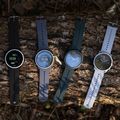 Годинник Suunto 5 cave green темно-синій SS050730000 6