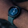 Годинник Suunto 5 cave green темно-синій SS050730000 7