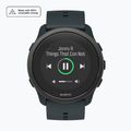 Годинник Suunto 5 cave green темно-синій SS050730000