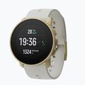 Годинник Suunto 9 Peak Pro біло-золотий SS050824000
