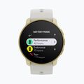 Годинник Suunto 9 Peak Pro біло-золотий SS050824000 2
