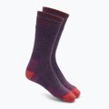 Шкарпетки жіночі Darn Tough Hiker plum heather