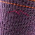 Шкарпетки жіночі Darn Tough Hiker Boot Sock Full Cushion plum heather 2