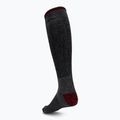 Шкарпетки чоловічі Darn Tough Mountaineering OTC Heavyweight with Full Cushion smoke 2