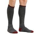 Шкарпетки чоловічі Darn Tough Mountaineering OTC Heavyweight with Full Cushion smoke 5