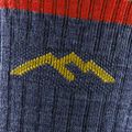 Чоловічі шкарпетки Darn Tough Hiker Micro Crew denim 2