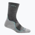 Жіночі шкарпетки Darn Tough Light Hiker Micro Crew Cushion slate