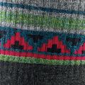 Шкарпетки чоловічі Darn Tough VanGrizzle Boot Sock Cushion charcoal 2