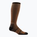 Шкарпетки чоловічі Darn Though Paul Bunyan Over The Calf Full Cushion timber