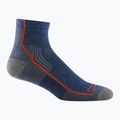 Чоловічі шкарпетки Darn Tough Hiker Quarter трекінгові шкарпетки dusk denim