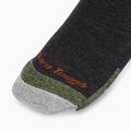 Чоловічі трекінгові шкарпетки Darn Tough Hiker Boot Sock lime 4