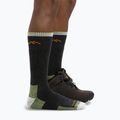 Чоловічі трекінгові шкарпетки Darn Tough Hiker Boot Sock lime 3