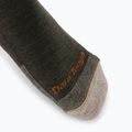 Шкарпетки чоловічі Darn Tough Hiker Micro Crew olive 3