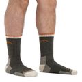 Шкарпетки чоловічі Darn Tough Hiker Micro Crew olive 5