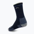 Шкарпетки жіночі Darn Tough Hiker Micro Crew eclipse 2