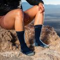 Шкарпетки жіночі Darn Tough Hiker eclipse 6