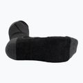 Шкарпетки чоловічі Darn Tough Function X OTC Midweight with Cushion w/ Padded Shin black 4