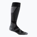 Шкарпетки чоловічі Darn Tough Function X OTC Midweight with Cushion w/ Padded Shin black 5