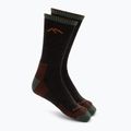 Шкарпетки чоловічі Darn Tough Hiker Micro Crew walnut