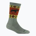 Шкарпетки жіночі Darn Tough Vanna Grizzle Boot Midweight with Cushion moose meadow