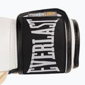 Рукавиці воксерські чоловічі EVERLAST Powerlock Pu білі 2200 5