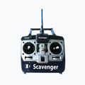 Човник для завозу прикормки BearCreeks Scavenger Bait Boat Lead Battery Version 2.4 чорний BC.V1.LEAD.2 2