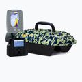 Човник для завозу прикормки BearCreeks iPilot50 Camo z GPS Автопілот + Ехолот BC202 camou IPILOT50.CAMOU