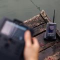 Човник для завозу прикормки BearCreeks iPilot40 z GPS Автопілот + Ехолот BC202 camou IPILOT40.CAMOU 8