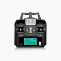 Човник для завозу прикормки BearCreeks Carpmate Lithium Version 5.8GHz чорний BC.V4.LITH.NOFF.NOB.2 3