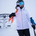 Штани лижні жіночі Halti Melody DX Ski чорні 10