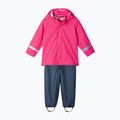 Комплект протидощовий дитячий Reima Tihku candy pink