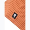 Шапка зимова дитяча Reima Koillinen peach 3