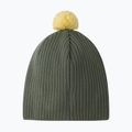 Шапка зимова дитяча Reima Koillinen greyish green 2
