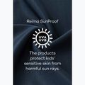 Футболка для плавання дитяча Reima Pulikoi navy 5