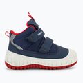 Черевики трекінгові дитячі Reima Поясso 2.0 navy 2