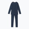 Комплект термобілизни дитячої Reima Kinsei navy 2