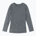 Комплект термобілизни дитячий Reima Kinsei melange grey 3