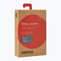 Комплект термобілизни дитячий Reima Kinsei melange grey 9