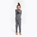 Комплект термобілизни дитячий Reima Kinsei melange grey 11