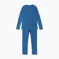 Комплект дитячої термобілизни Reima Lani soft navy 2