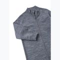 Комбінезон дитячий Reima Parvin melange grey 3