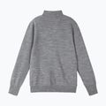 Кофта дитяча Reima Mahin melange grey 2