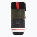 Дитячі сноубутси Reima Coconi khaki green 6