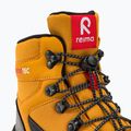 Черевики для трекінгу жіночі Reima Vankka жовті 5400028A-2570 8