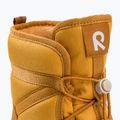 Черевики зимові дитячі Reima Myrsky жовті 5400032A-2570 9
