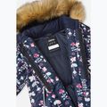 Куртка зимова дитяча Reima Muhvi синя 5100118A-6981 5
