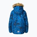 Куртка зимова дитяча Reima Sprig блакитна 5100125A-6853 2